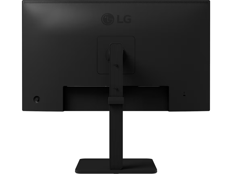 LG 27BA450-B 27" 100Hz Full HD Ergonomic IPS Monitor