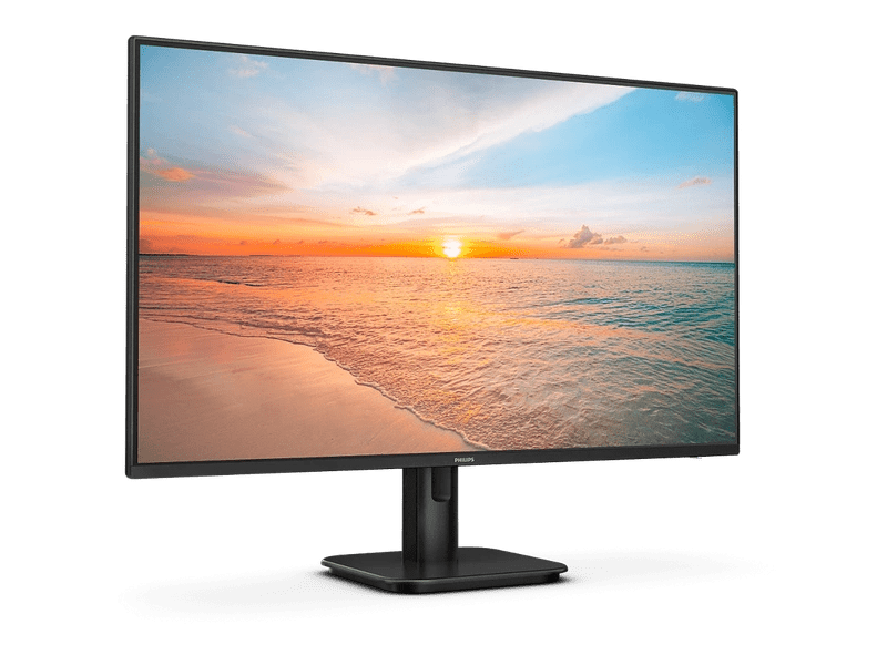 Philips 27E1N1200A 27" Full HD IPS LCD Monitor w/ Speakers