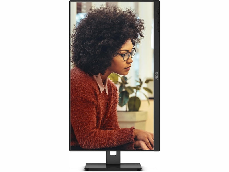 AOC 27" IPS 4ms FHD Adaptive Sync Borderless Monitor