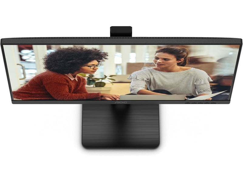 AOC 27" IPS 4ms FHD Adaptive Sync Borderless Monitor