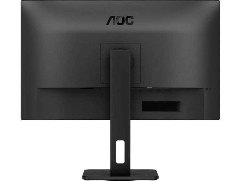 AOC 27" IPS 4ms FHD Adaptive Sync Borderless Monitor