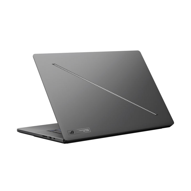 ASUS ROG Zephyrus G16 16in WQXGA 240Hz Ultra 7 155H RTX 4060 1TB SSD 16GB RAM W11H Gaming Laptop GU605MV-QP161W