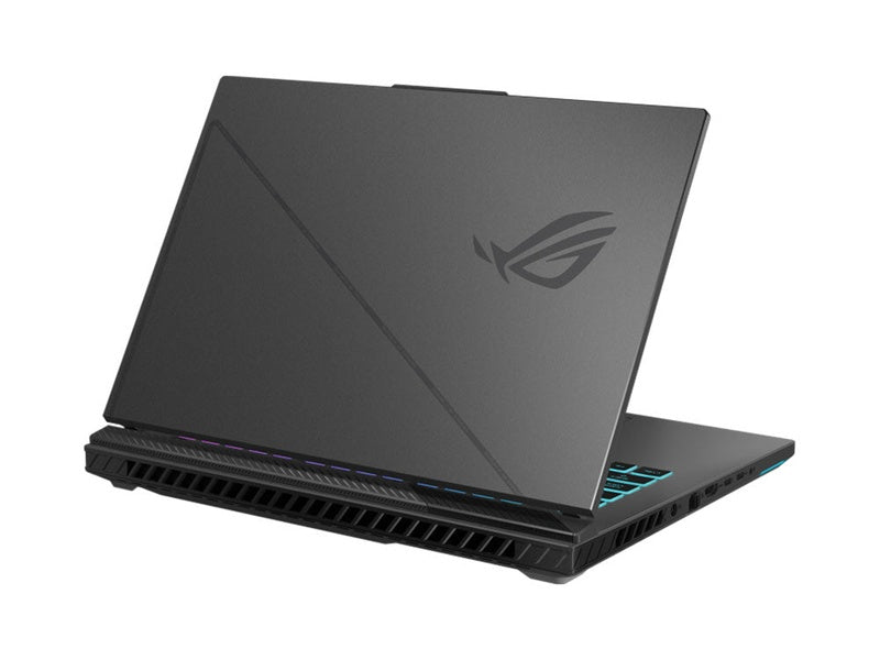 ASUS ROG Strix G16 16in QHD+ 240Hz i9-13980HX RTX 4070 512GB SSD 16GB RAM W11 Gaming Laptop