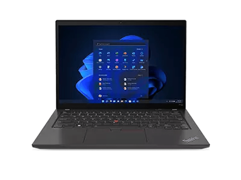 Lenovo ThinkPad P16v G1 i7-13700H 16GB 512GB SSD RTXA1000 6GB , 16" Mobile Workstation Laptop W11P 3YR PREM