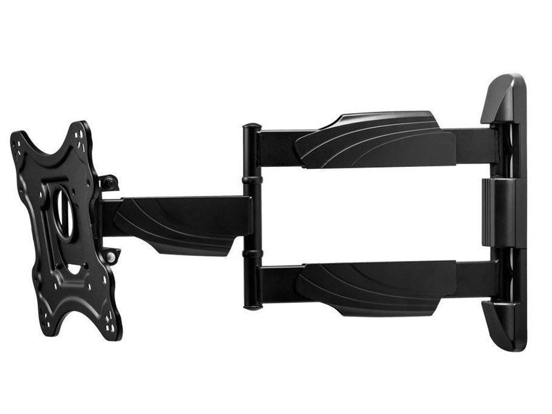 Atdec TH-1040-VFL Ultra Slim TV Wall Mount, Up to 35KG, VESA up to 200x200