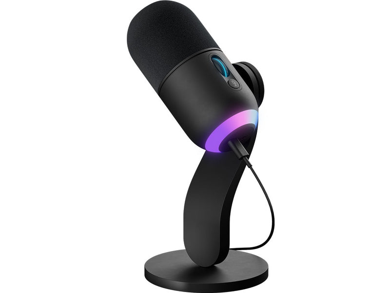 Logitech Yeti GX Dynamic RGB LIGHTSYNC Gaming Microphone