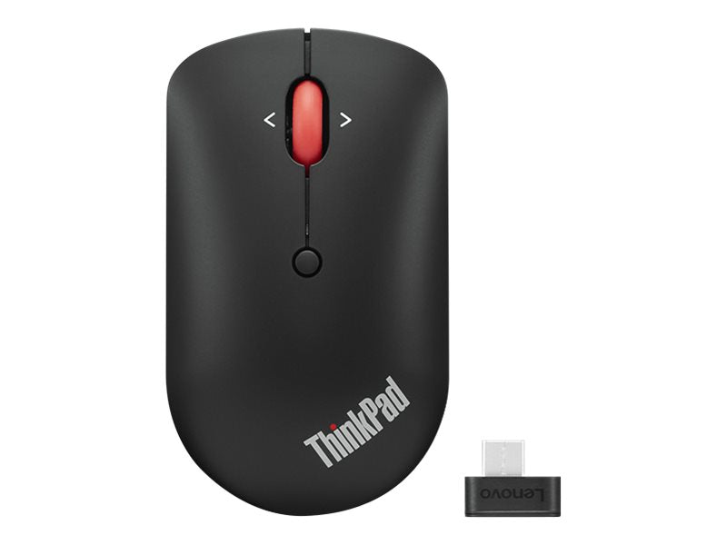 Lenovo ThinkPad USB-C Wireless Compact Mouse 4Y51D20848