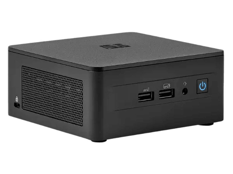 ASUS RNUC13ANHI300000I NUC 13 Pro Barebone Kit - i3 13th Gen