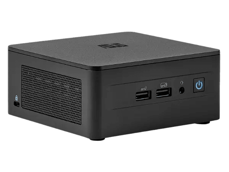 ASUS RNUC13ANHI700000I NUC 13 Pro Barebone Kit - i7 13th Gen