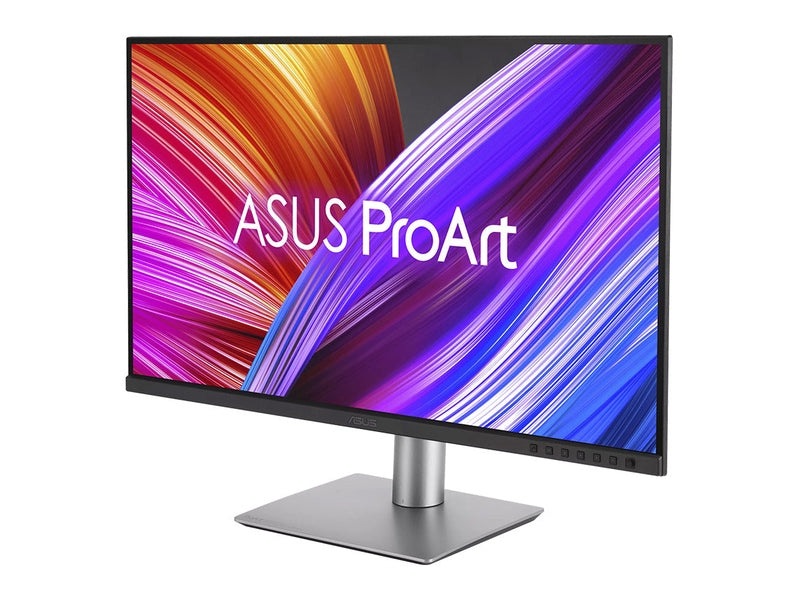 ASUS 32" ProArt Display PA329CRV Professional Monitor