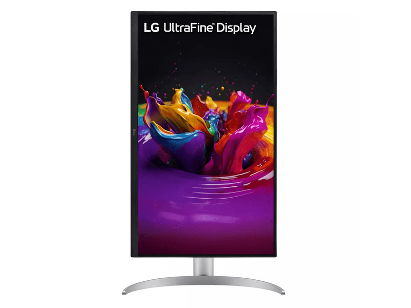 LG 32UQ750P-W 32" Class 4K UHD LCD Monitor