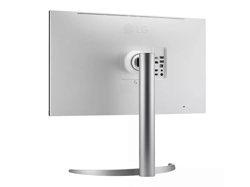 LG 32UQ750P-W 32" Class 4K UHD LCD Monitor