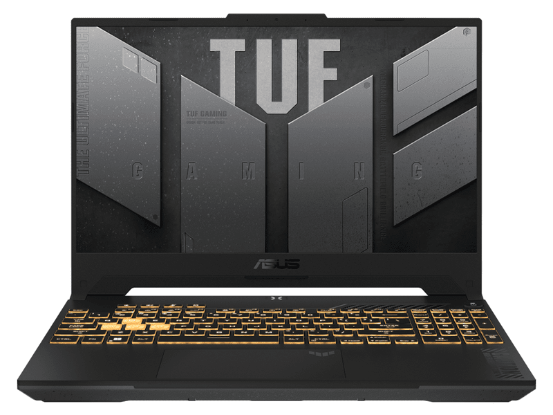 ASUS TUF Gaming A15 15.6" Ryzen 7 7435HS 512GB RTX 4050 Grey Gaming Laptop