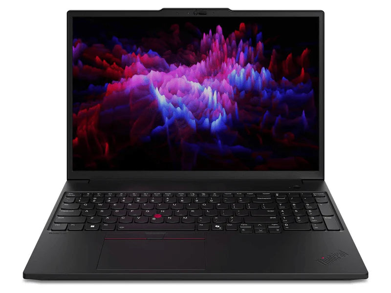 Lenovo P16s G3 Ultra 7-155H 32GB 1TB SSD RTX500Ada 4GB , 16" Mobile Workstation Laptop W11P 3YR PREM