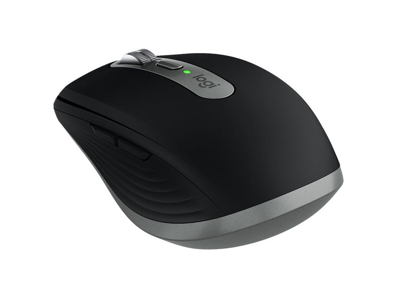 Logitech MX Anywhere 3S For Mac Mouse - Space Gray