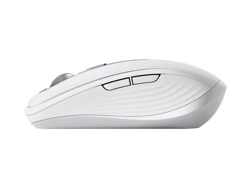 Logitech MX Anywhere 3S For Mac Mouse - Pale Grey