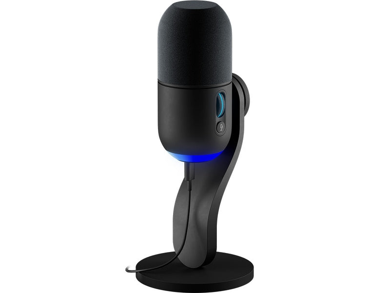 Logitech Yeti GX Dynamic RGB LIGHTSYNC Gaming Microphone