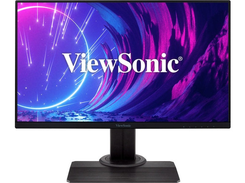 ViewSonic XG2431 24" FHD IPS 240Hz FreeSync Gaming Monitor