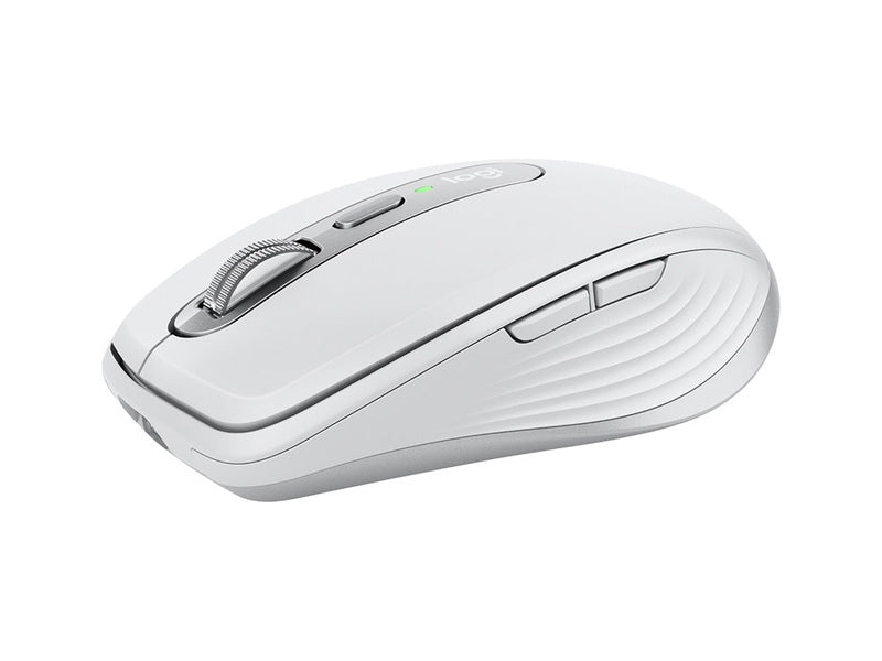 Logitech MX Anywhere 3S For Mac Mouse - Pale Grey