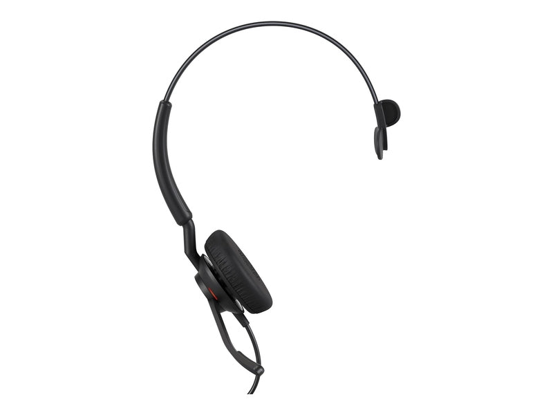 Jabra Engage 40 UC Mono Headset Inline Link USB-C