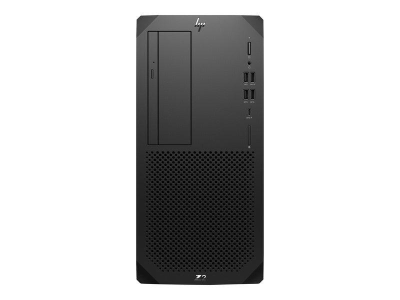 HP Z2 Tower G9 i7-14700 32GB 1TB SSD + 1TB HDD RTX A2000-12GB W11P 3YR - A1NB0PT