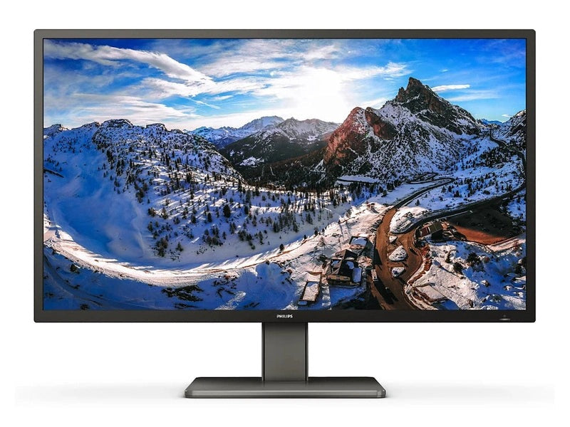 Philips 439P1 43" Class 4K UHD LCD Monitor