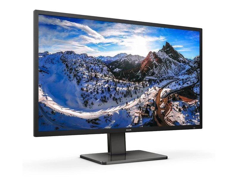 Philips 439P1 43" Class 4K UHD LCD Monitor