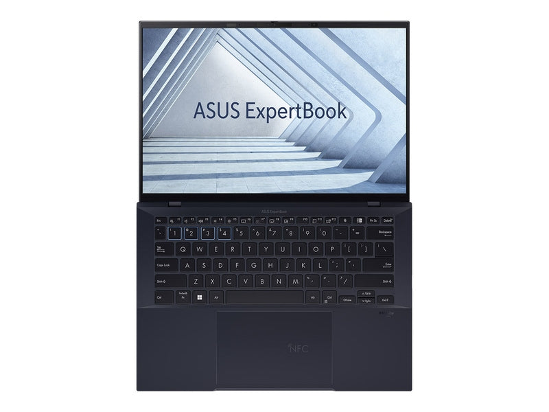 ExpertBook B9 OLED Core i7 Business Notebook B9403CVA - Star Black