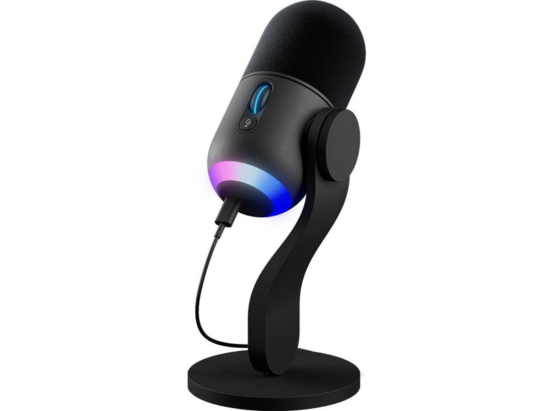 Logitech Yeti GX Dynamic RGB LIGHTSYNC Gaming Microphone