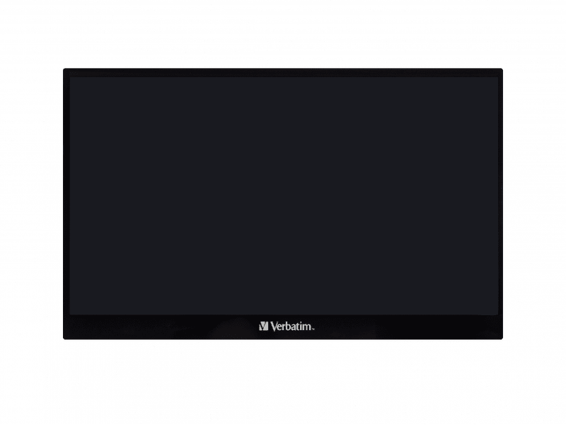 Verbatim 49593 17" Class LCD Touchscreen Monitor