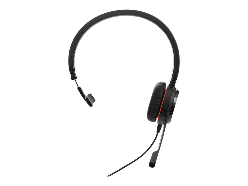 Jabra Evolve 20SE MS Mono USB Business Headset