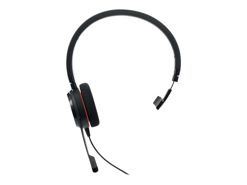 Jabra Evolve 20SE MS Mono USB Business Headset