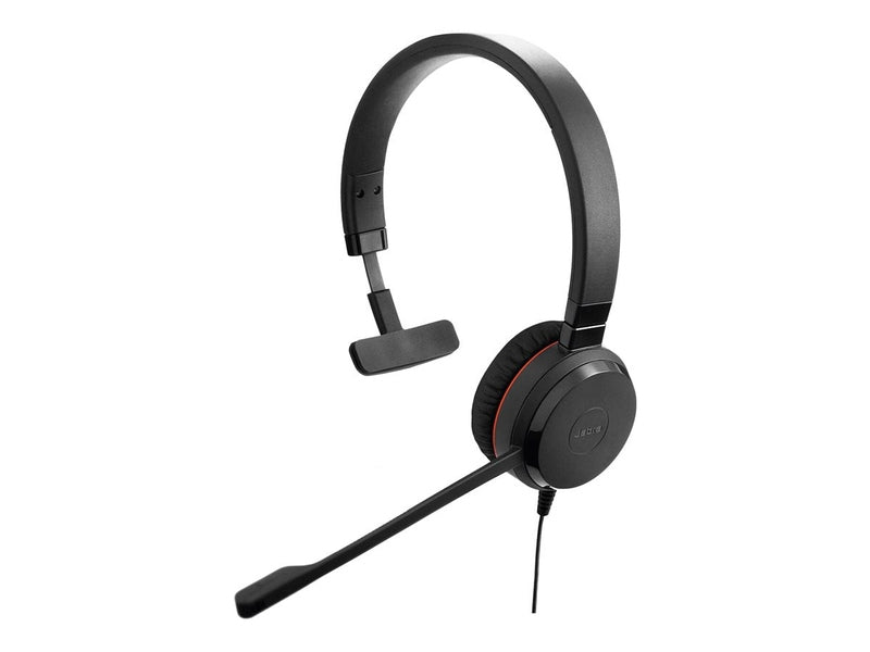 Jabra Evolve 20 SE UC Mono USB Business Headset