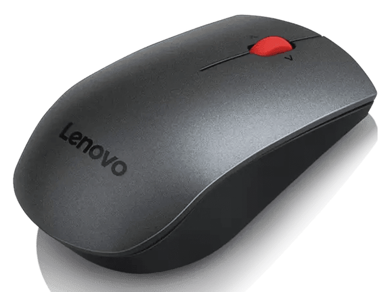 Lenovo Professional Wireless Laser Mouse 4X30H56886