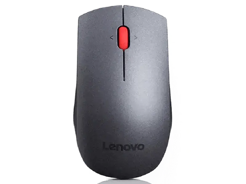 Lenovo Professional Wireless Laser Mouse 4X30H56886