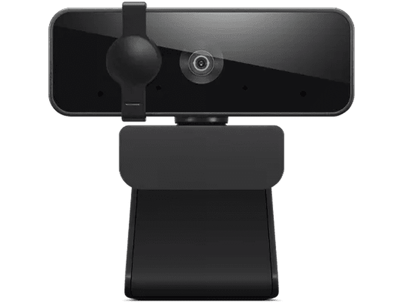 Lenovo Essential FHD Webcam 4XC1B34802