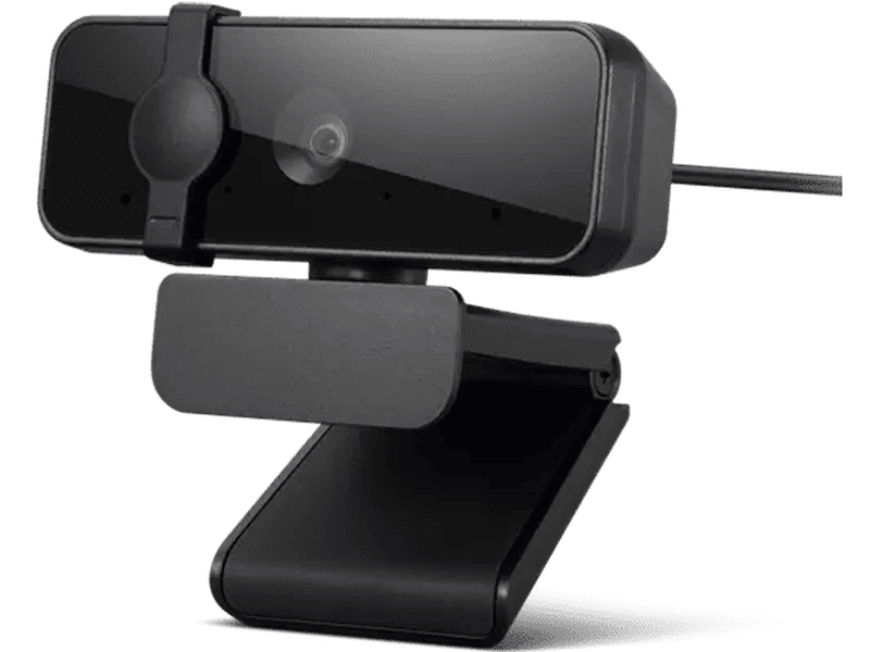 Lenovo Essential FHD Webcam 4XC1B34802