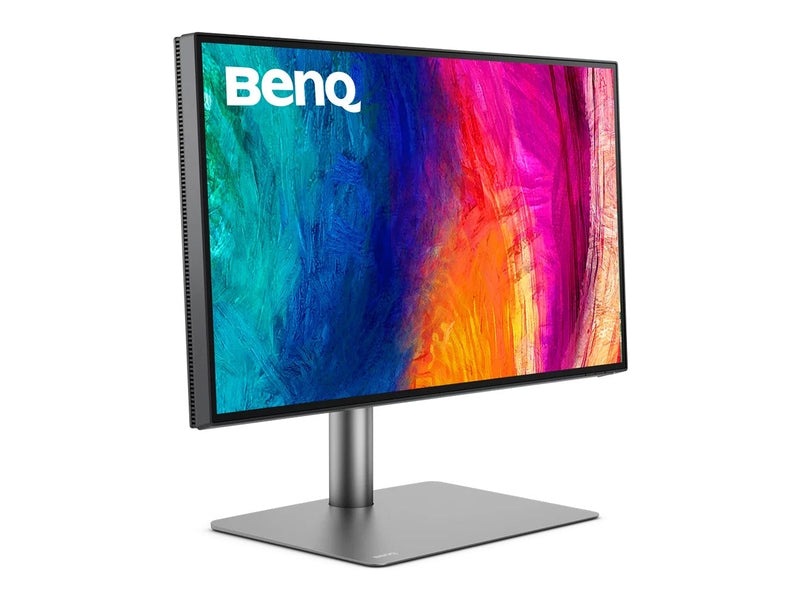 BenQ PD2725U 27-inch 4K UHD P3 Thunderbolt 3 Mac® Compatible Designer Monitor