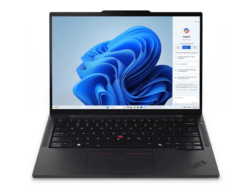 Lenovo ThinkPad T14s G5 Intel Ultra7-155U 14" WUXGA Touch 16GB 512GB 5G LTE W11P 3YR PREM