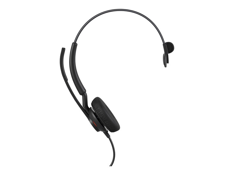 Jabra Engage 50 II MS Mono Headset Engage 50 II Link USB-A