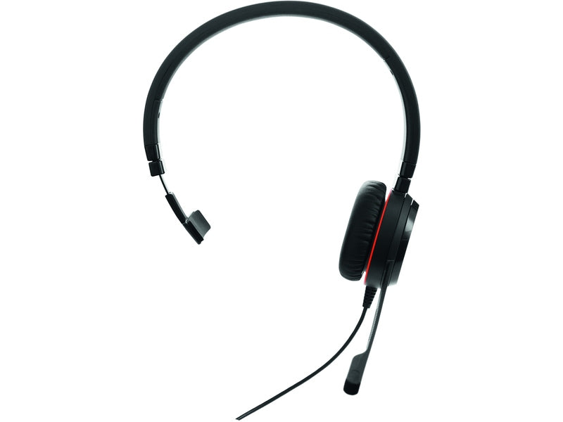 Jabra EVOLVE 30 II Wired Mono Headset