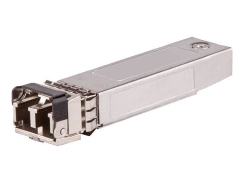 HPE Aruba Compatible LRM Transceiver 10G LC Connector Multimode 220M 5Yr Rtb Wty