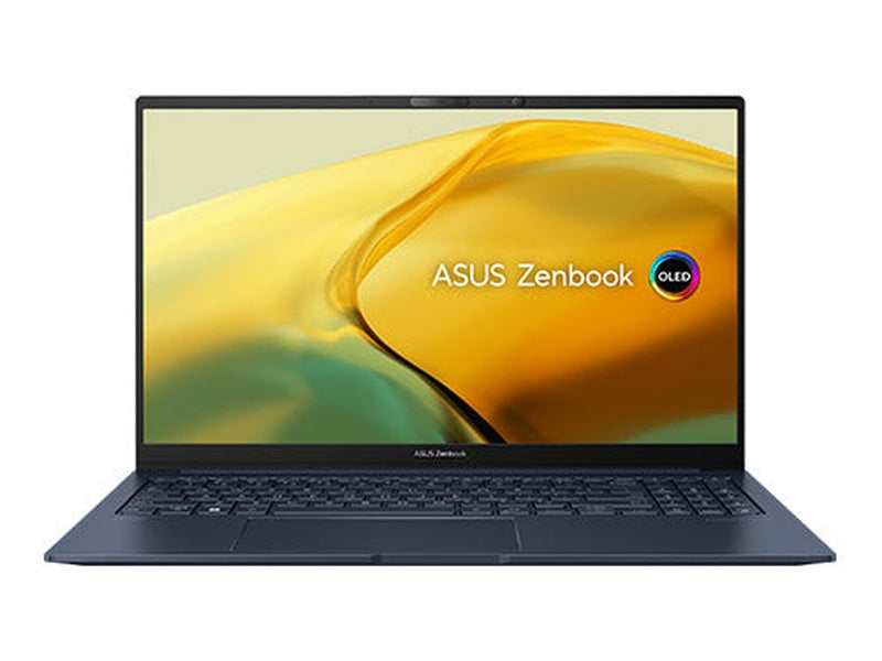 Asus ZenBook 15 UM3504DA 15.6" OLED Laptop Ryzen 7 7735U 32GB 1TB SSD W11P