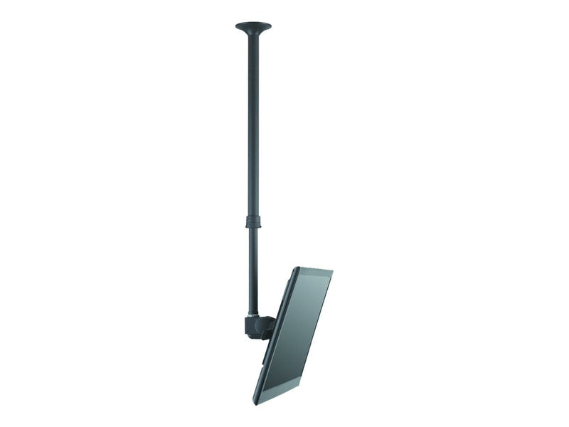 Atdec TH-3070-CTL Dispay Ceiling Mount, Up to 65KG, VESA up to 800x500, Up to 1.9M Long