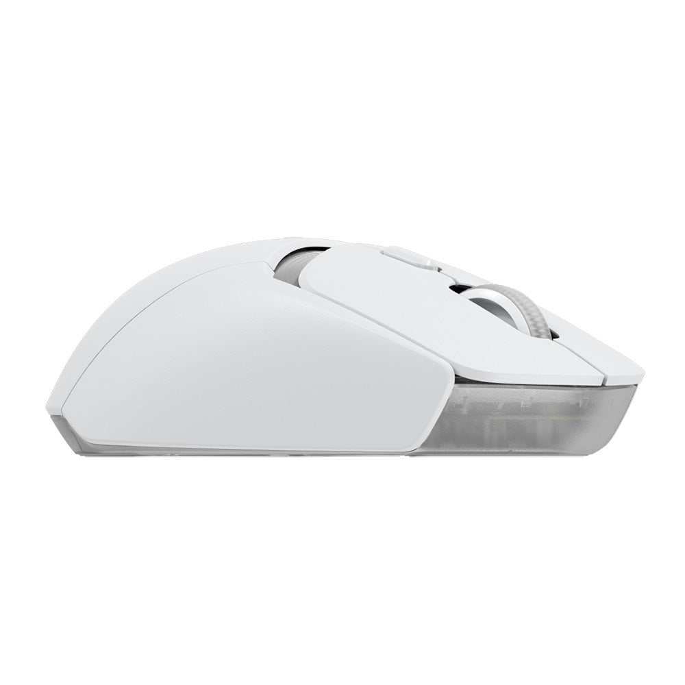 Logitech G309 Lightspeed Wireless Gaming Mouse - White 910-007209