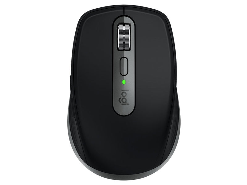 Logitech MX Anywhere 3S For Mac Mouse - Space Gray