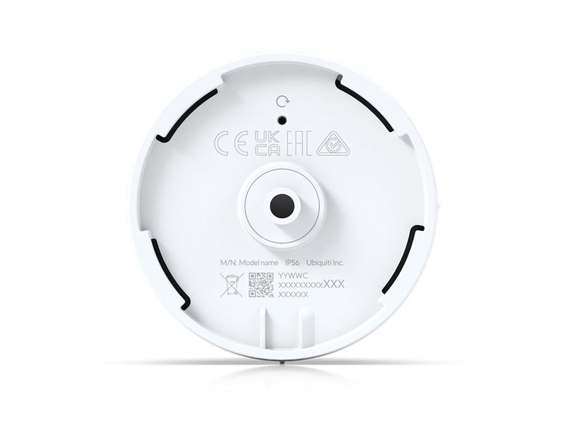 Ubiquiti UVC G5 Dome Ultra White Indoor IP Camera