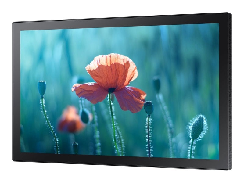 Samsung QB13R-TM 13.3in FHD 16/7 Interactive Display