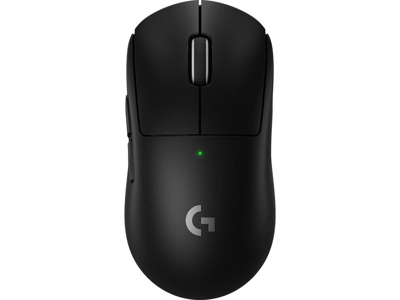 Logitech G Pro X Superlight 2 Lightspeed Gaming Mouse - Black