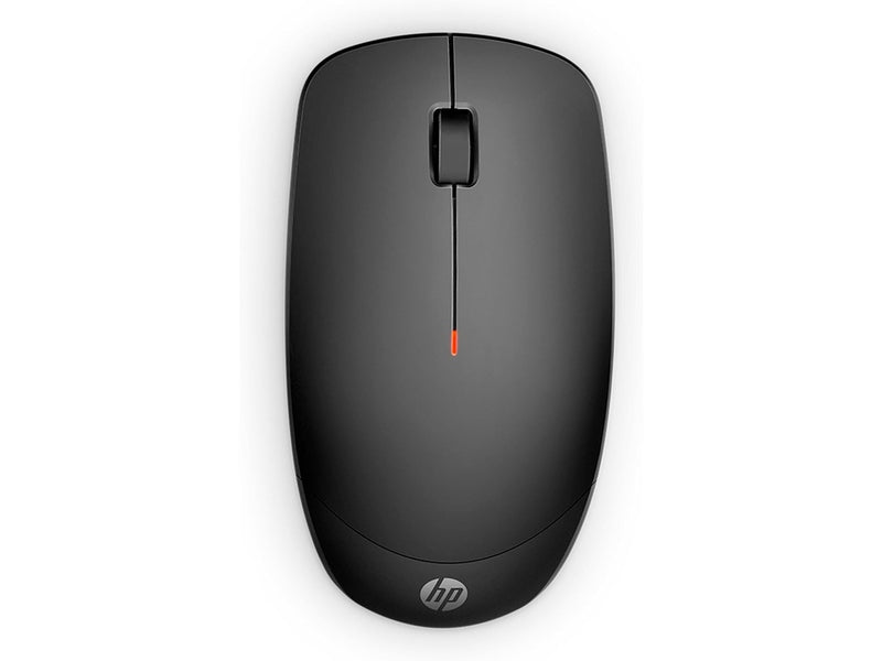 HP 235 Slim Wireless Mouse 4E407AA